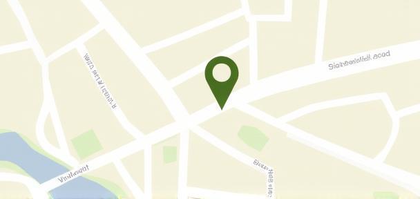 Kaart met locatie VitaKracht in Amsterdam