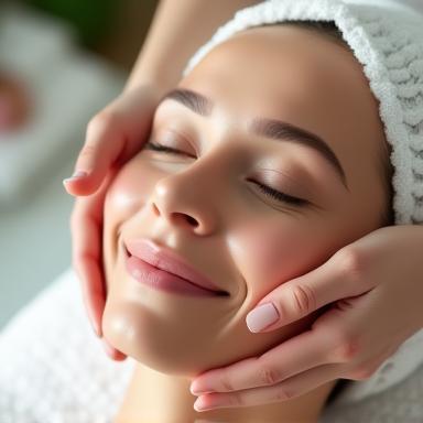 Beauty en anti-aging behandelingen