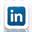 LinkedIn icoon VitaKracht